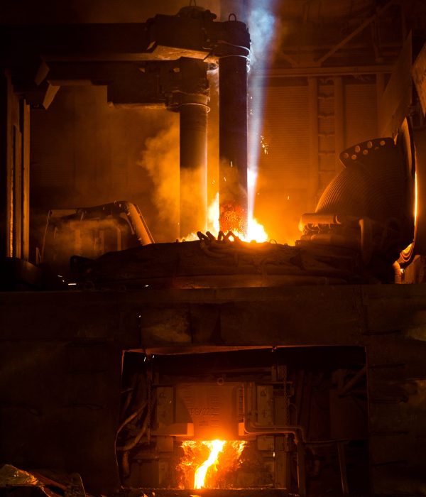 fire-furnace-factory